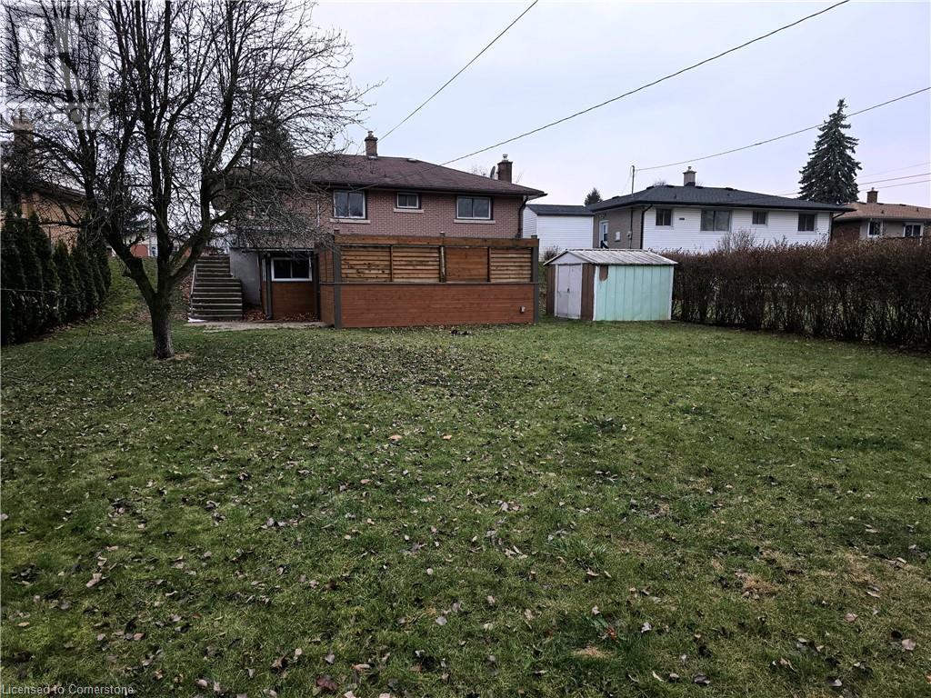 1801 Biscayne Drive Unit# Lower, Cambridge, Ontario  N3H 4R2 - Photo 19 - 40685340