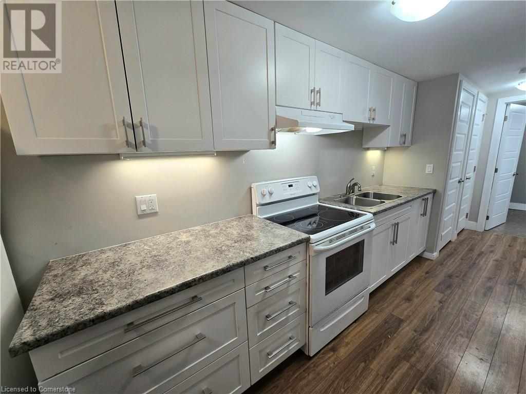 1801 Biscayne Drive Unit# Lower, Cambridge, Ontario  N3H 4R2 - Photo 5 - 40685340