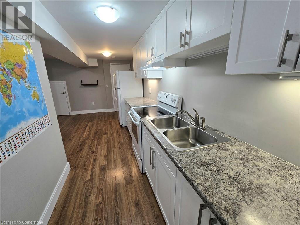 1801 Biscayne Drive Unit# Lower, Cambridge, Ontario  N3H 4R2 - Photo 6 - 40685340