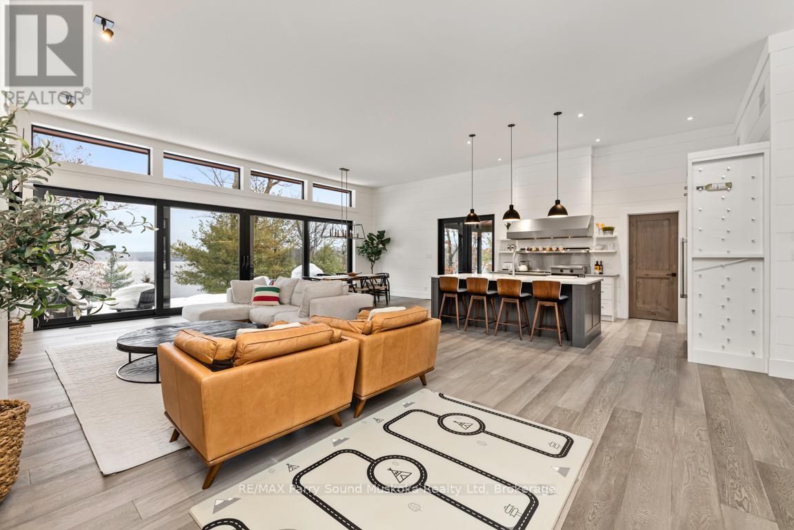 309 Highway 141, Seguin, Ontario  P2A 2W8 - Photo 8 - X11895341