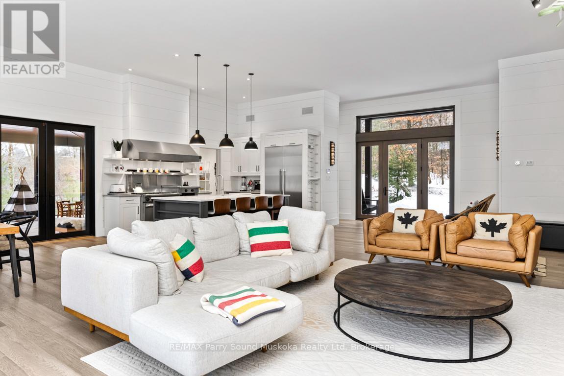 309 Highway 141, Seguin, Ontario  P2A 2W8 - Photo 9 - X11895341