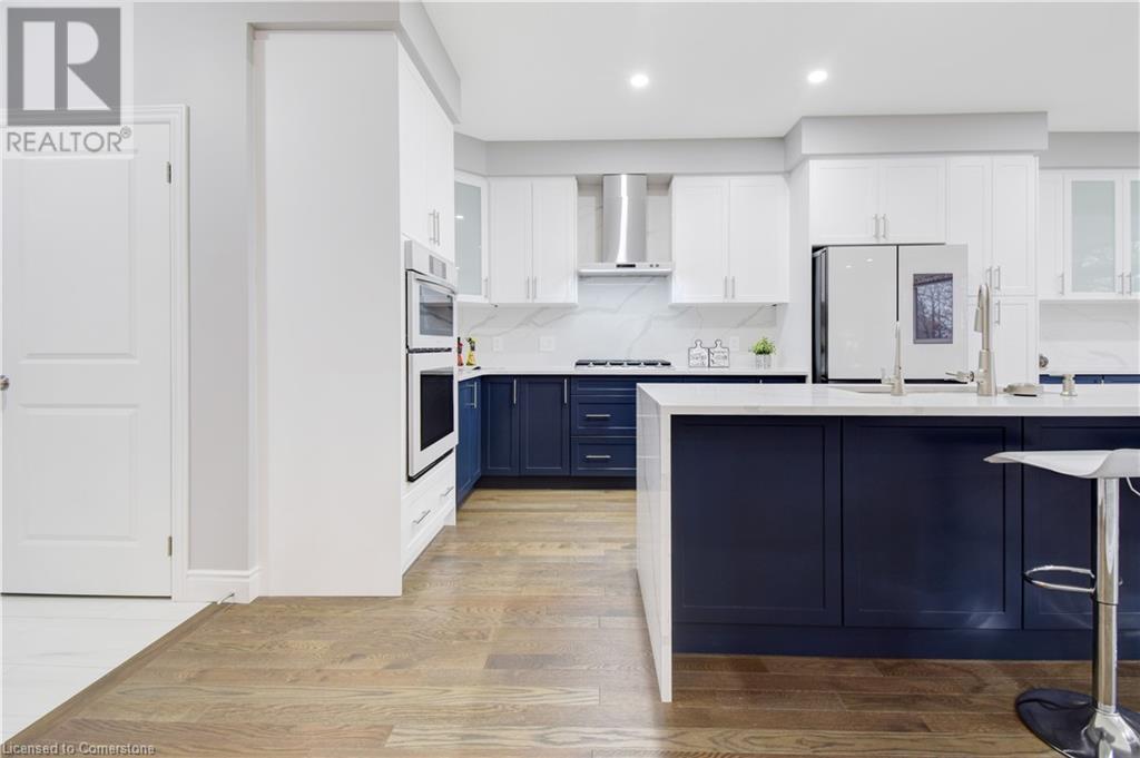 224 Freure Drive, Cambridge, Ontario  N1S 0B9 - Photo 8 - 40685580