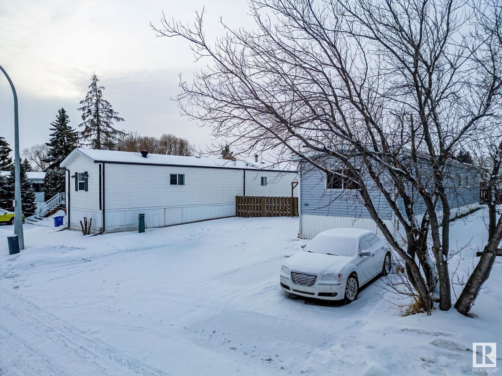 114 53222 Range Road 272, Rural Parkland County, Alberta  T7X 3N6 - Photo 23 - E4415932