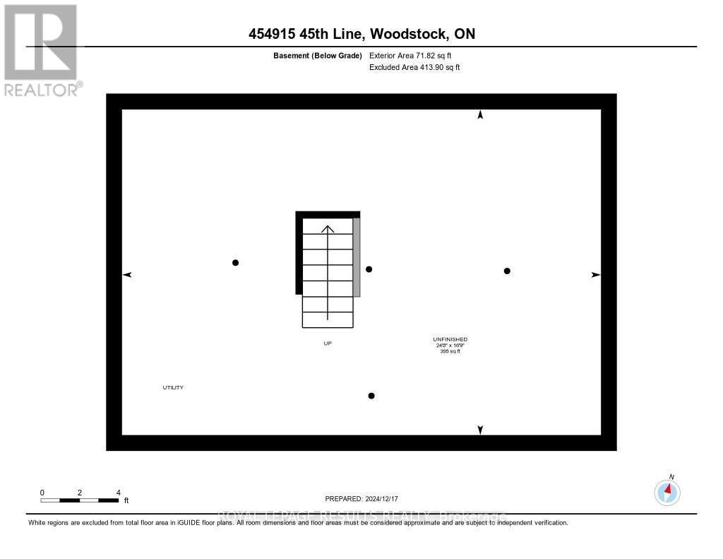 454915 45th Line, Woodstock, Ontario  N4S 7V7 - Photo 39 - X11895515