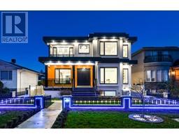 3784 FOREST STREET, Burnaby, British Columbia