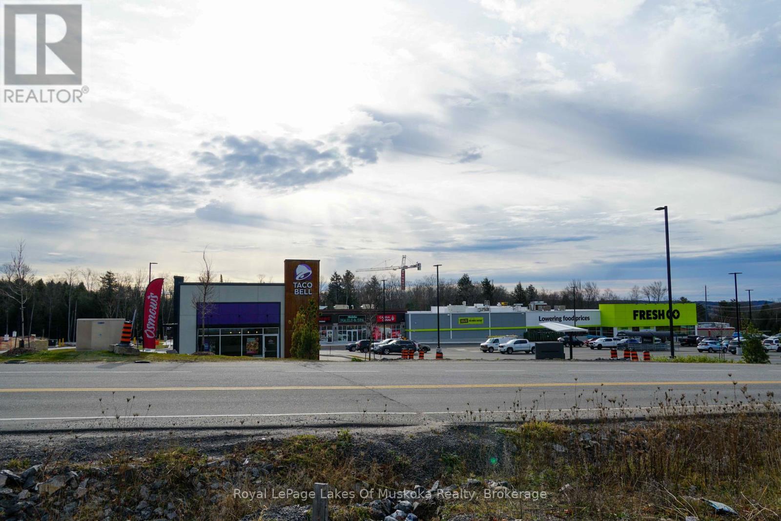 5 Hanes Road, Huntsville (Chaffey), Ontario  P1H 1M3 - Photo 4 - X11895524