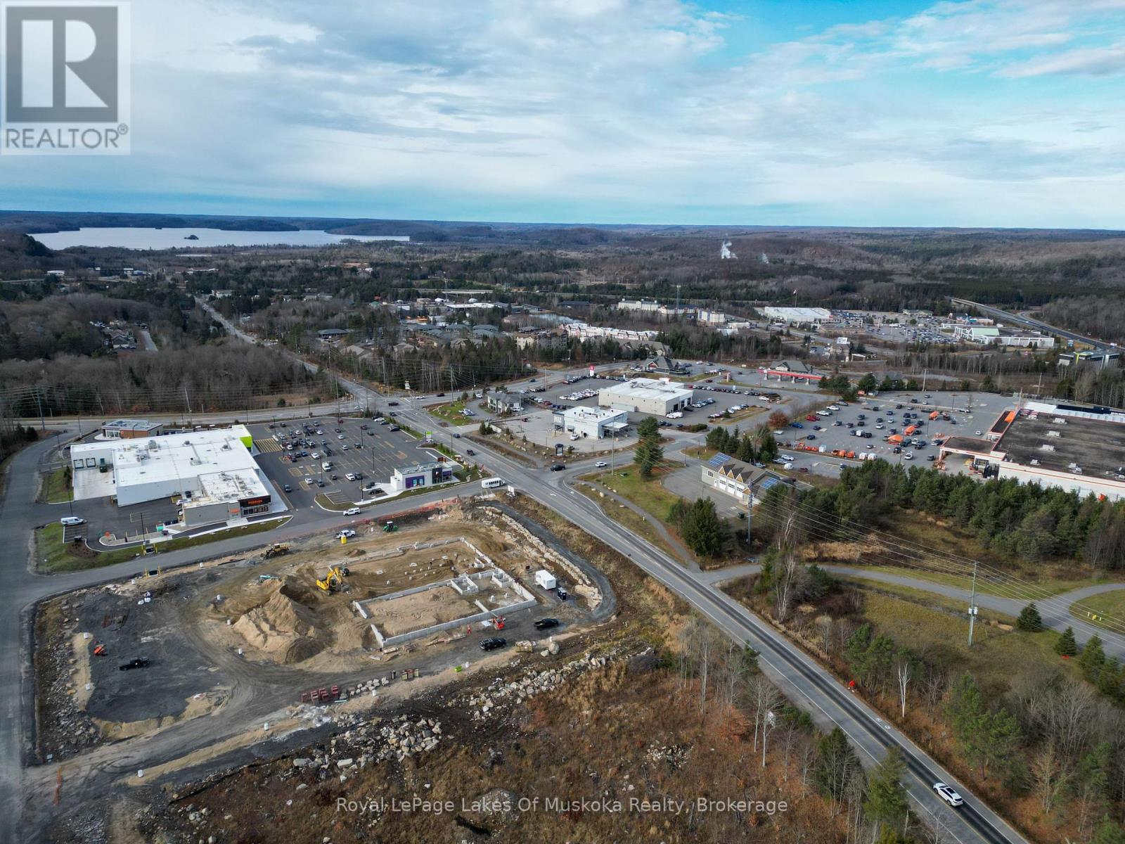 5 Hanes Road, Huntsville (Chaffey), Ontario  P1H 1M3 - Photo 6 - X11895524