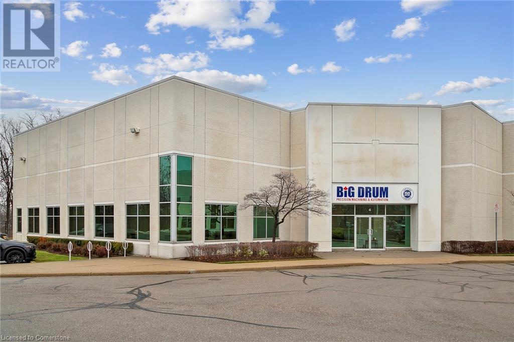 1050 Pachino Court Unit# 4, Burlington, Ontario  L7L 6B9 - Photo 3 - 40685696