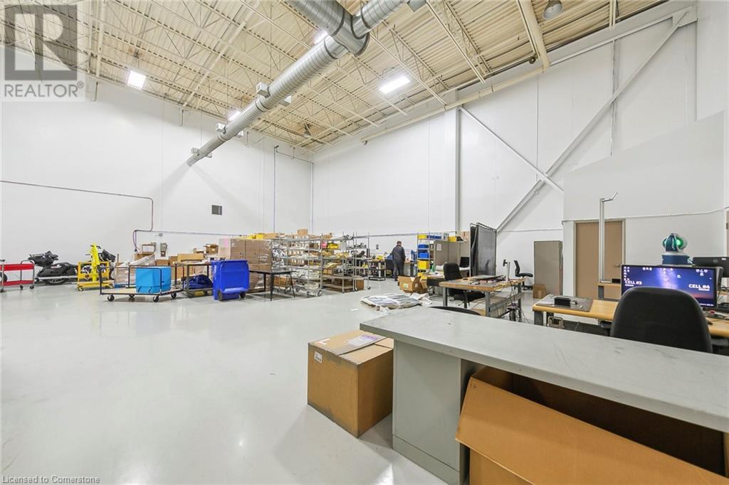 1050 Pachino Court Unit# 4, Burlington, Ontario  L7L 6B9 - Photo 19 - 40685696