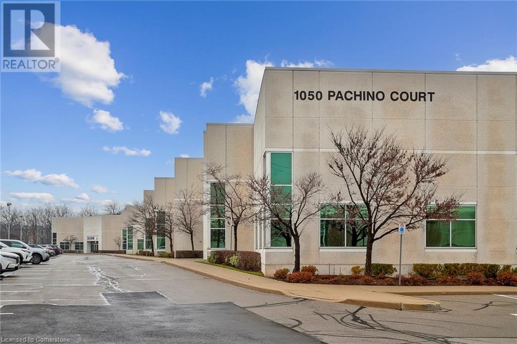 1050 Pachino Court Unit# 4, Burlington, Ontario  L7L 6B9 - Photo 2 - 40685696