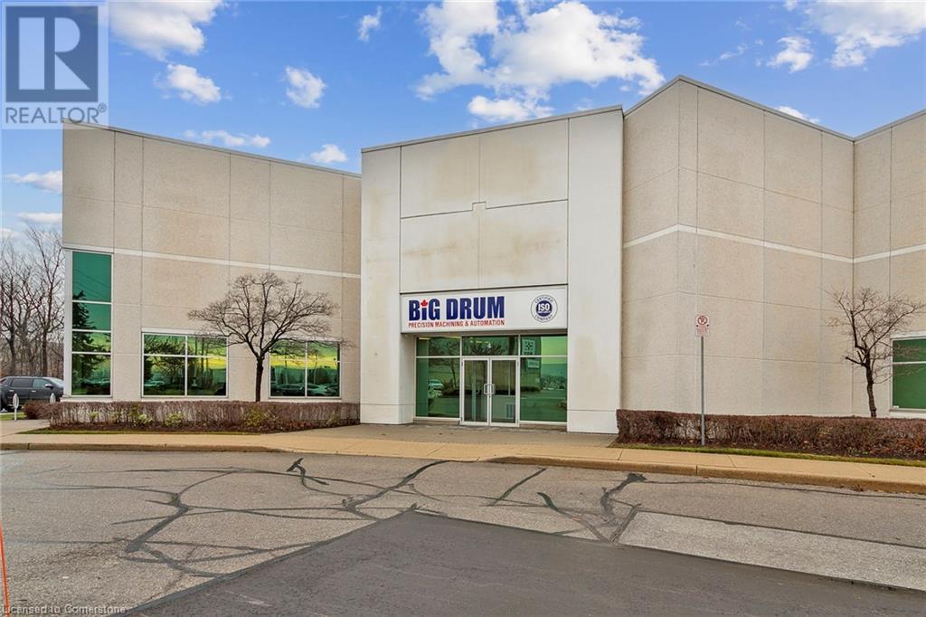 1050 PACHINO Court Unit# 4, Burlington, Ontario