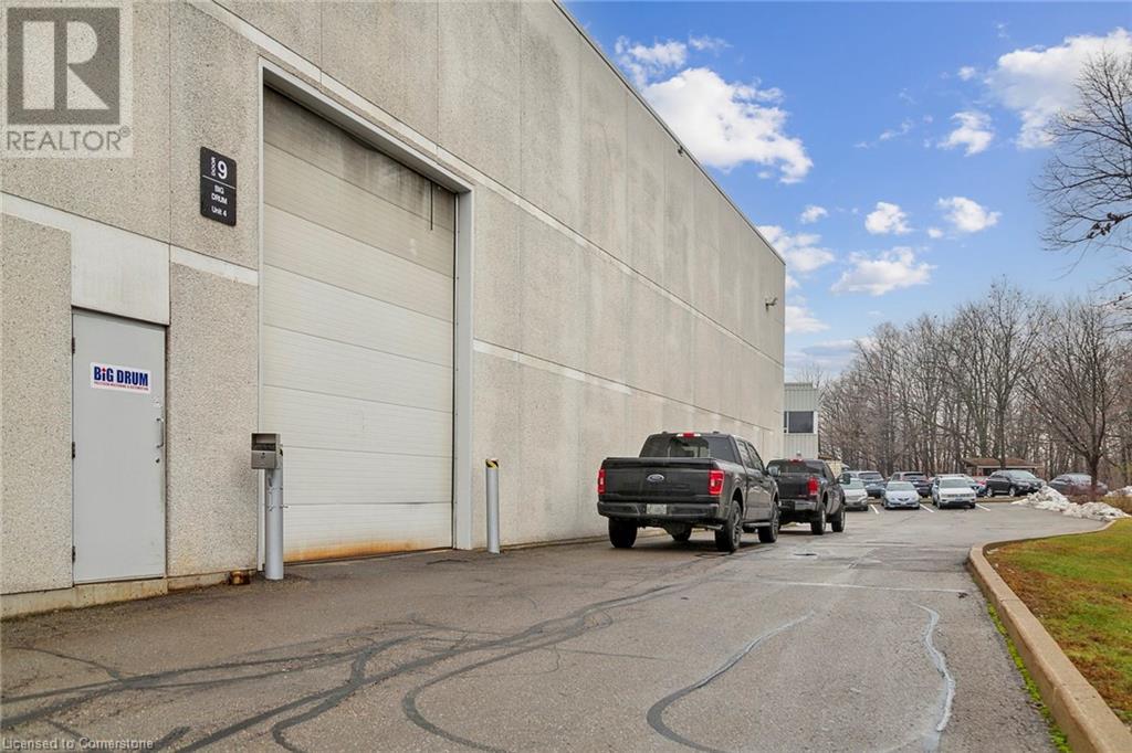 1050 Pachino Court Unit# 4, Burlington, Ontario  L7L 6B9 - Photo 38 - 40685696