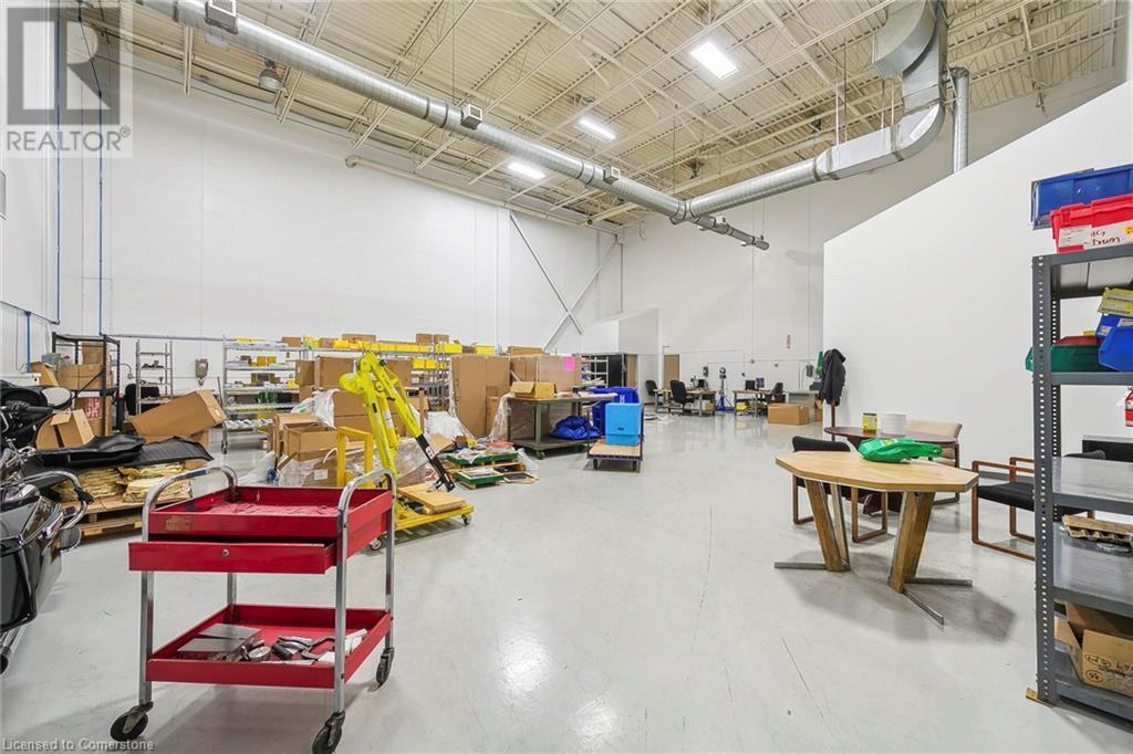 1050 Pachino Court Unit# 4, Burlington, Ontario  L7L 6B9 - Photo 26 - 40685696