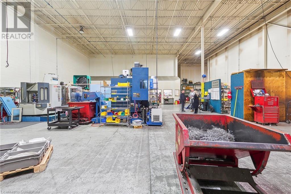 1050 Pachino Court Unit# 4, Burlington, Ontario  L7L 6B9 - Photo 36 - 40685696