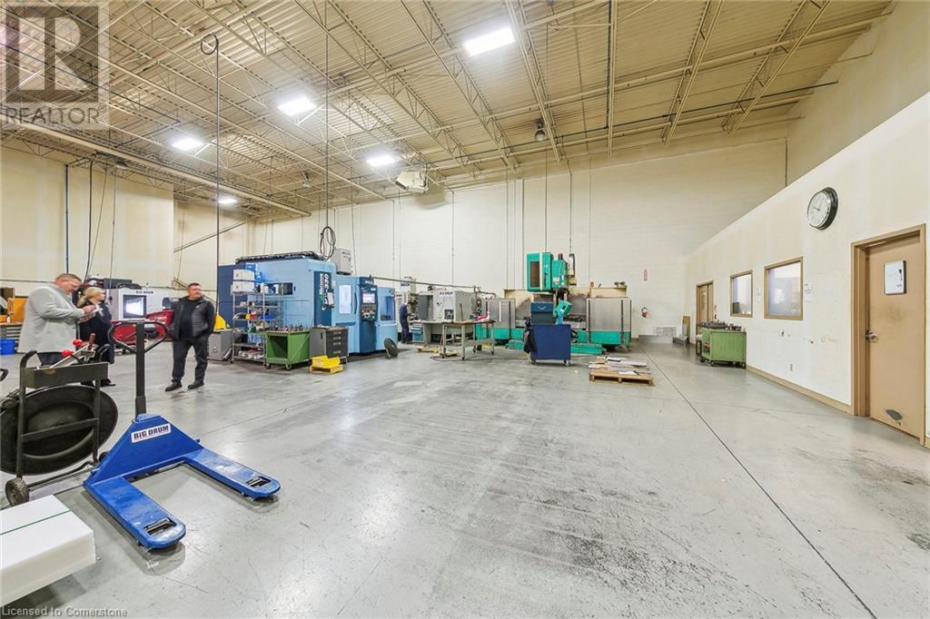 1050 Pachino Court Unit# 4, Burlington, Ontario  L7L 6B9 - Photo 30 - 40685696