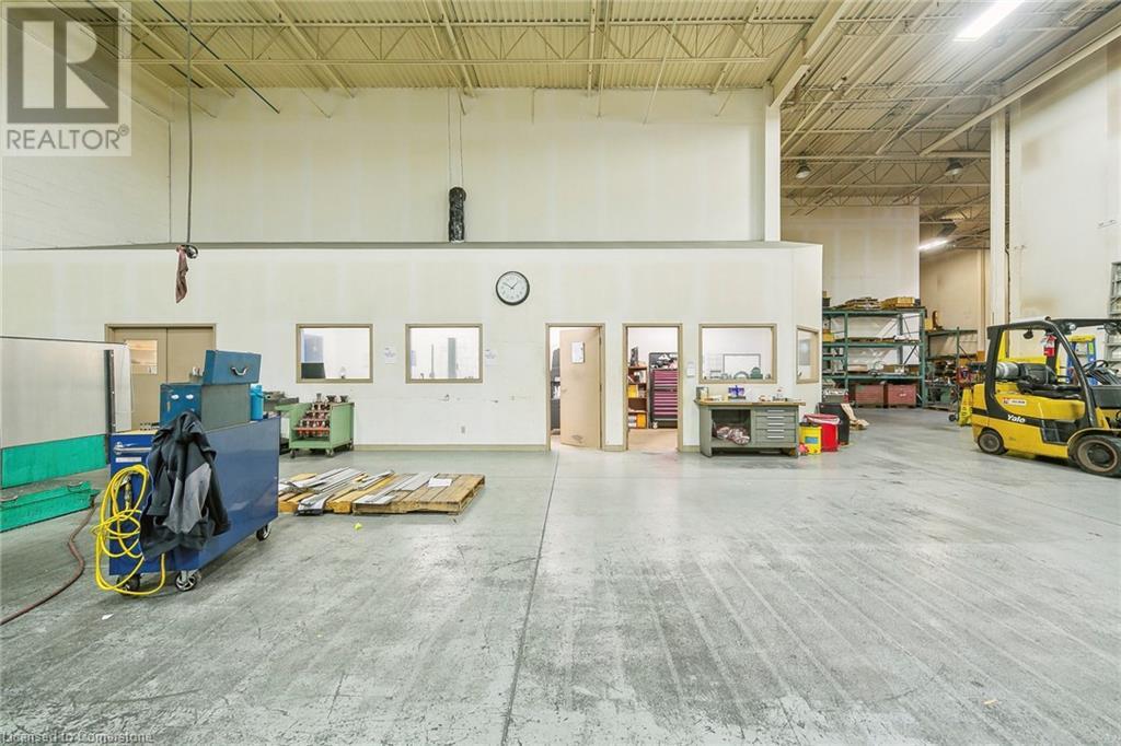 1050 Pachino Court Unit# 4, Burlington, Ontario  L7L 6B9 - Photo 31 - 40685696