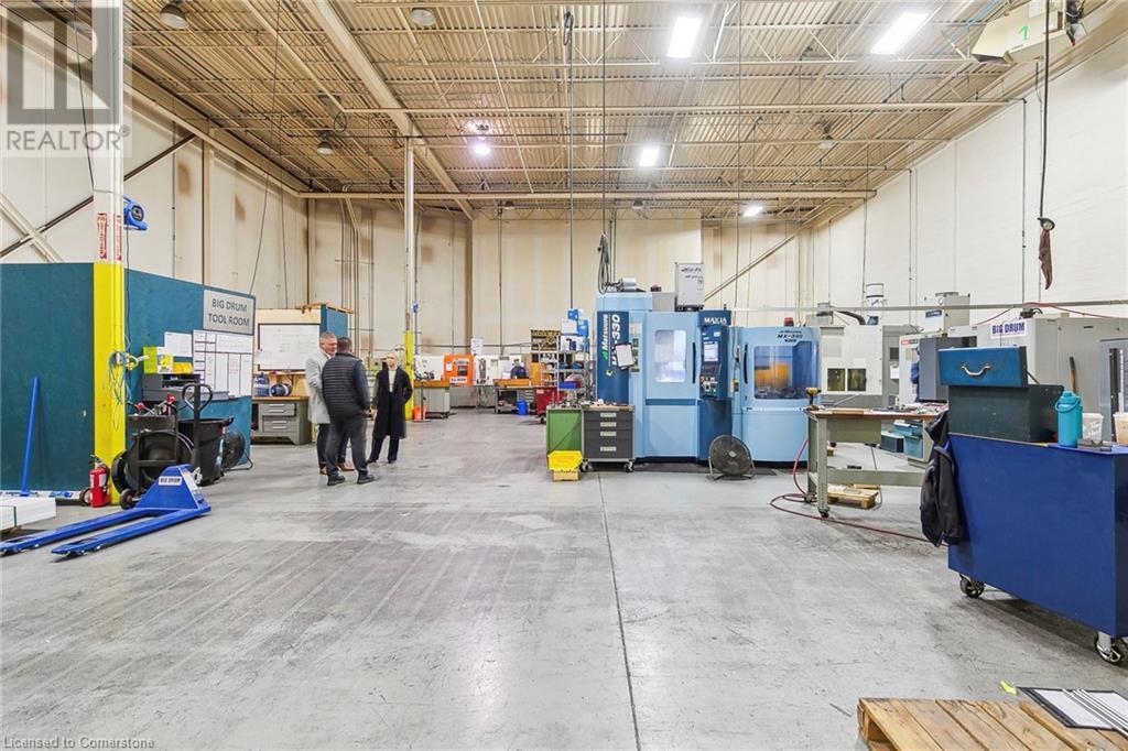 1050 Pachino Court Unit# 4, Burlington, Ontario  L7L 6B9 - Photo 32 - 40685696