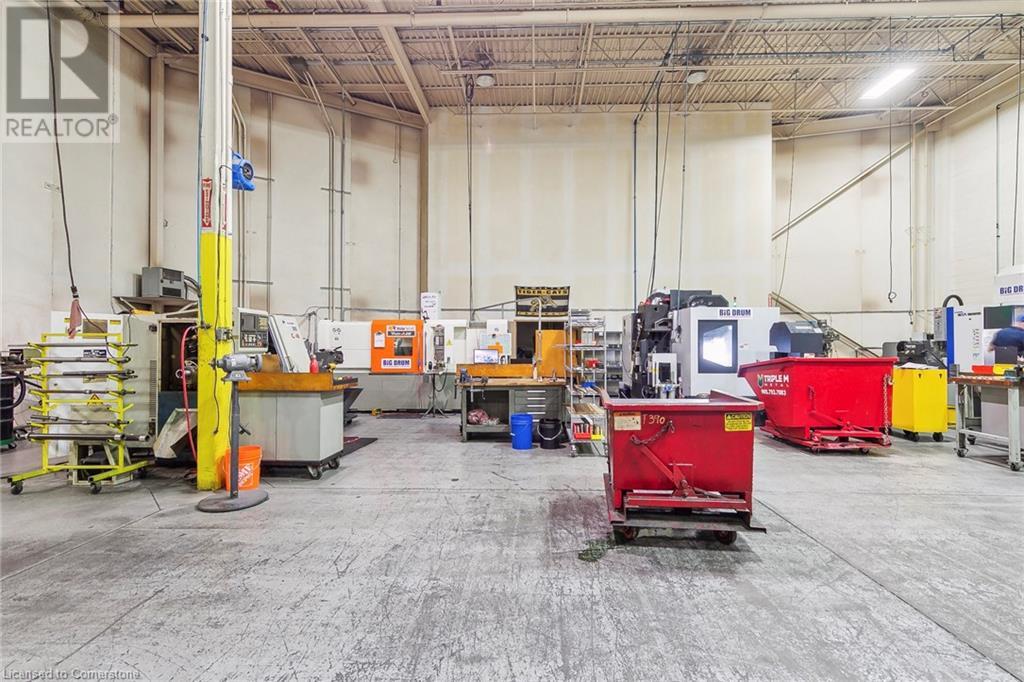 1050 Pachino Court Unit# 4, Burlington, Ontario  L7L 6B9 - Photo 34 - 40685696