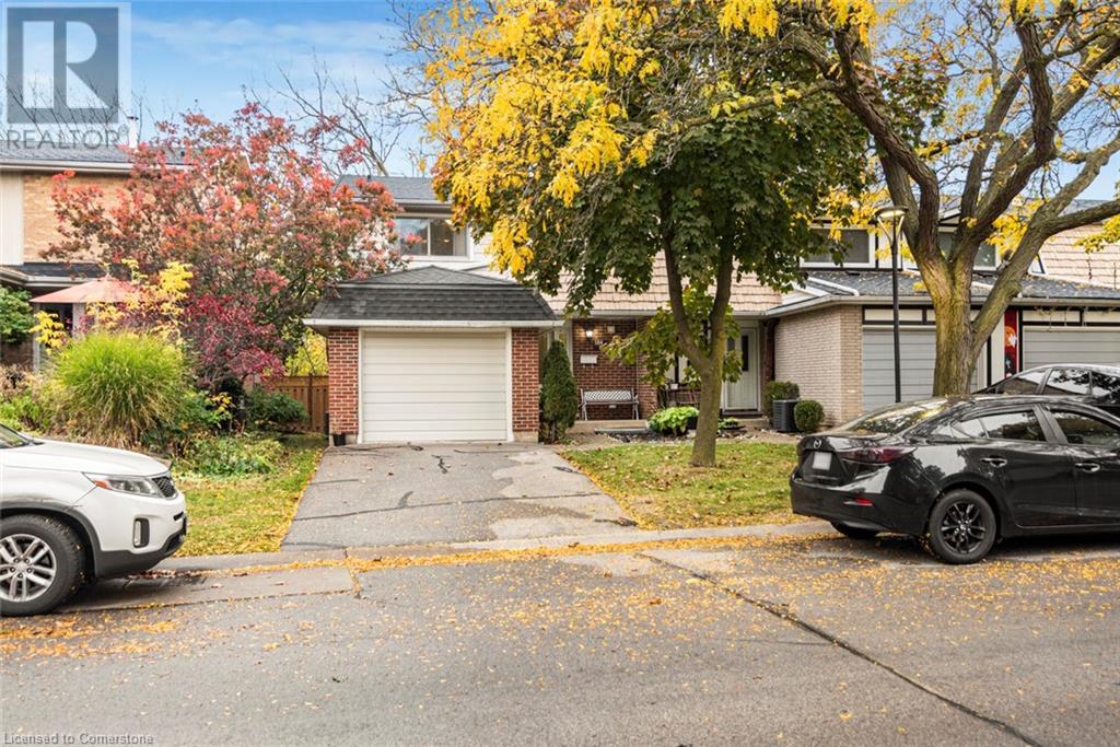 100 St Andrews Court Unit# 25, Hamilton, Ontario  L8K 6H2 - Photo 2 - 40685723