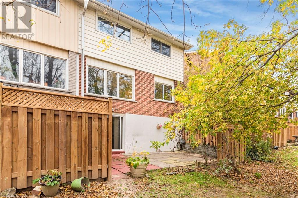 100 St Andrews Court Unit# 25, Hamilton, Ontario  L8K 6H2 - Photo 46 - 40685723