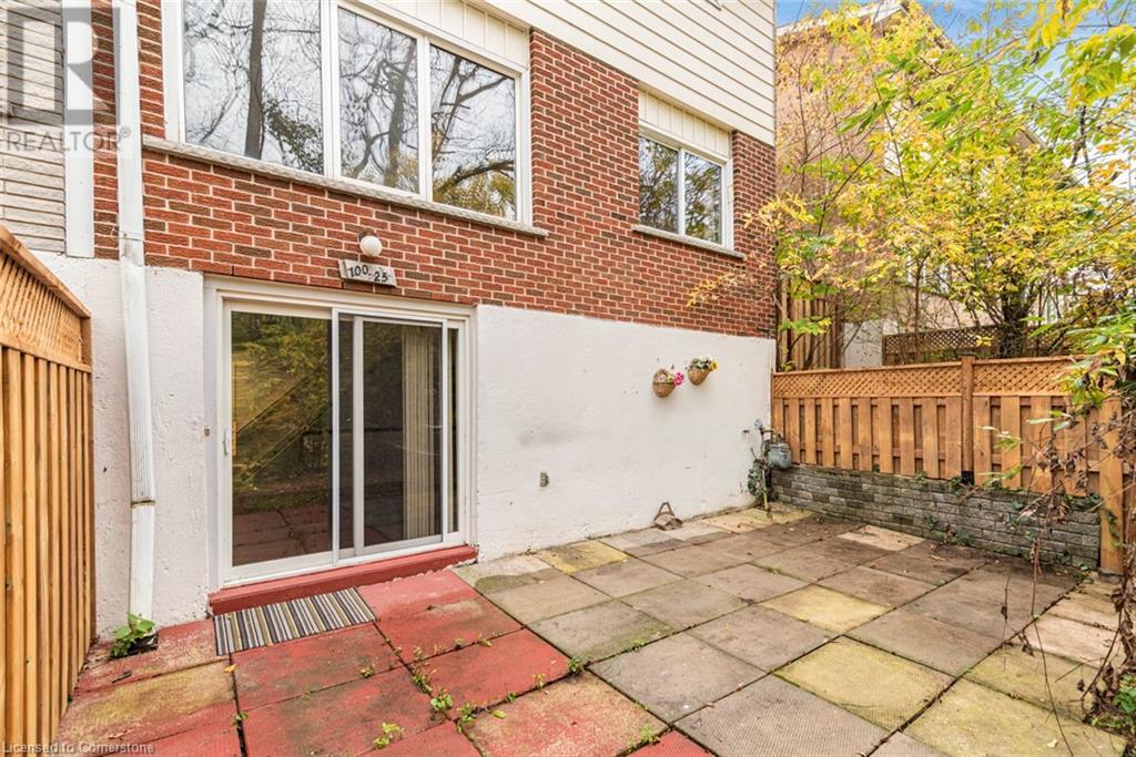 100 St Andrews Court Unit# 25, Hamilton, Ontario  L8K 6H2 - Photo 44 - 40685723