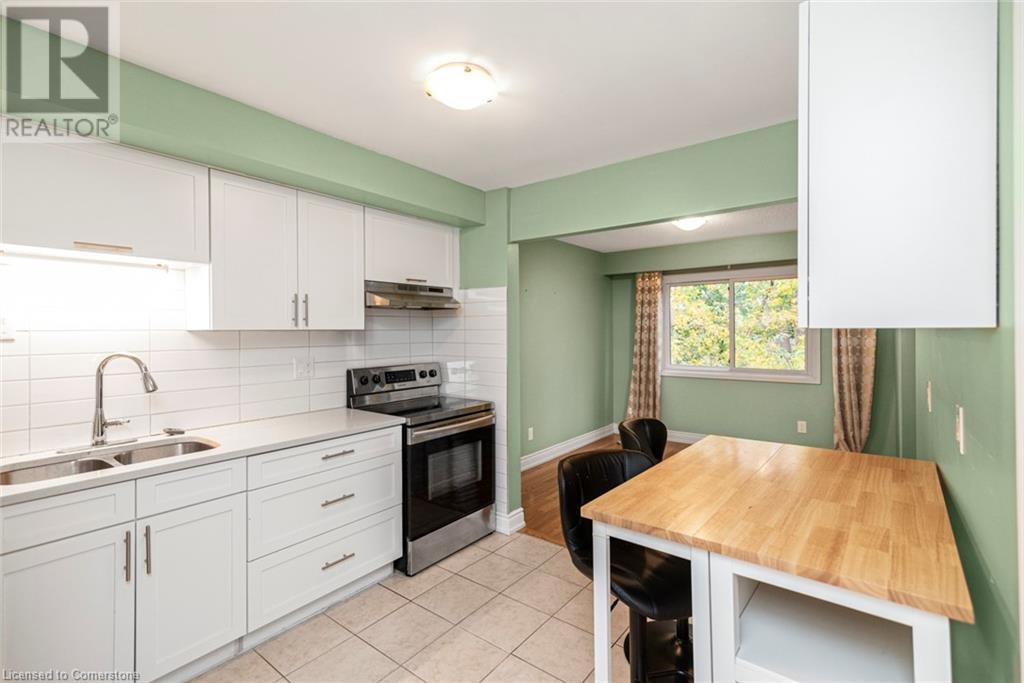 100 St Andrews Court Unit# 25, Hamilton, Ontario  L8K 6H2 - Photo 14 - 40685723