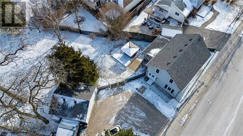 64 Woolwich Street, Kitchener, Ontario  N2K 1S3 - Photo 2 - 40685641