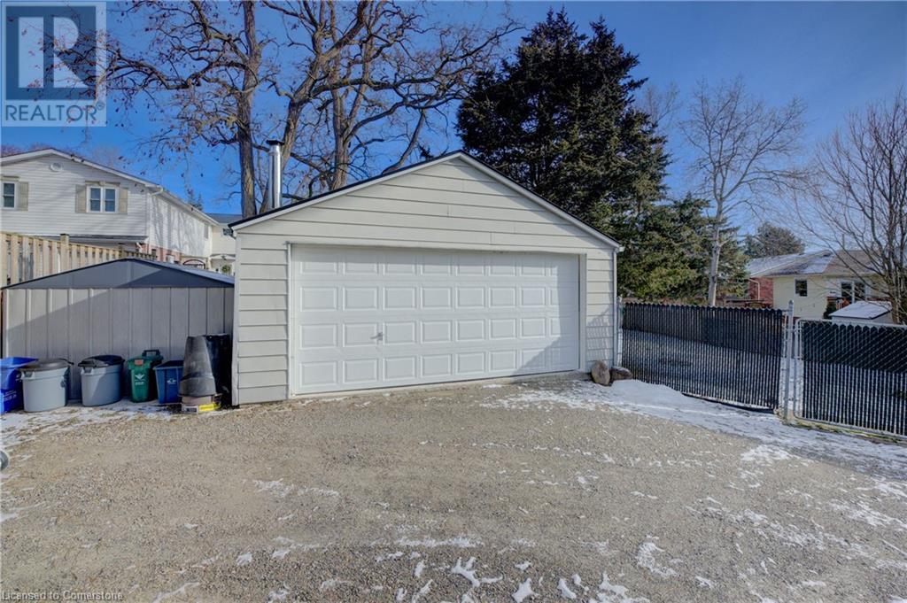 64 Woolwich Street, Kitchener, Ontario  N2K 1S3 - Photo 19 - 40685641