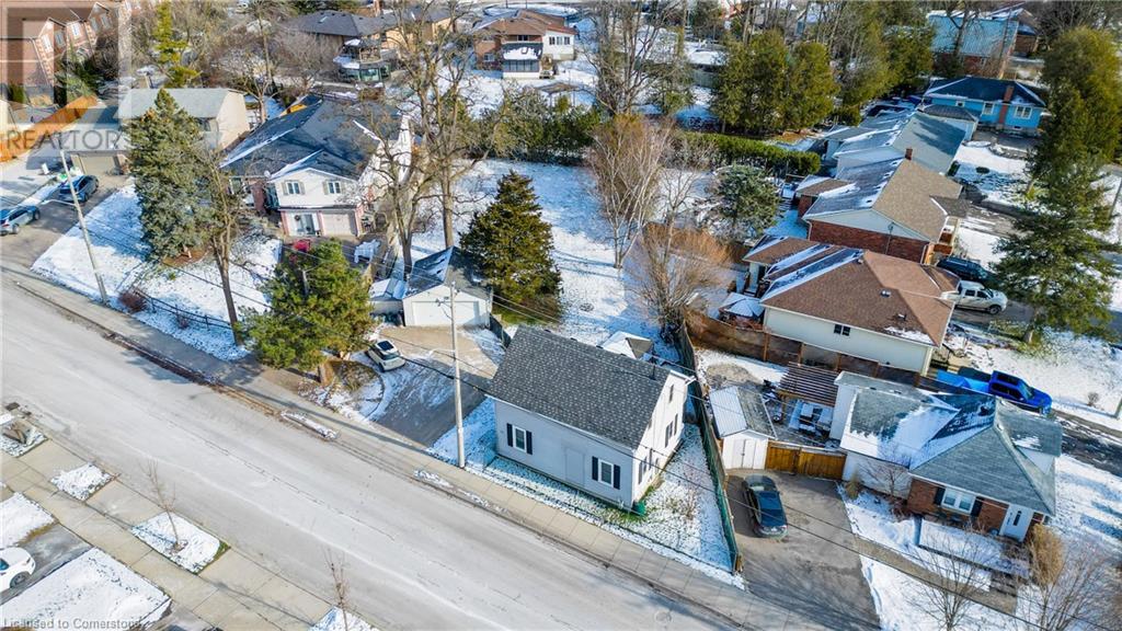 64 Woolwich Street, Kitchener, Ontario  N2K 1S3 - Photo 9 - 40685641