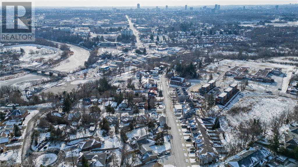 64 Woolwich Street, Kitchener, Ontario  N2K 1S3 - Photo 7 - 40685641