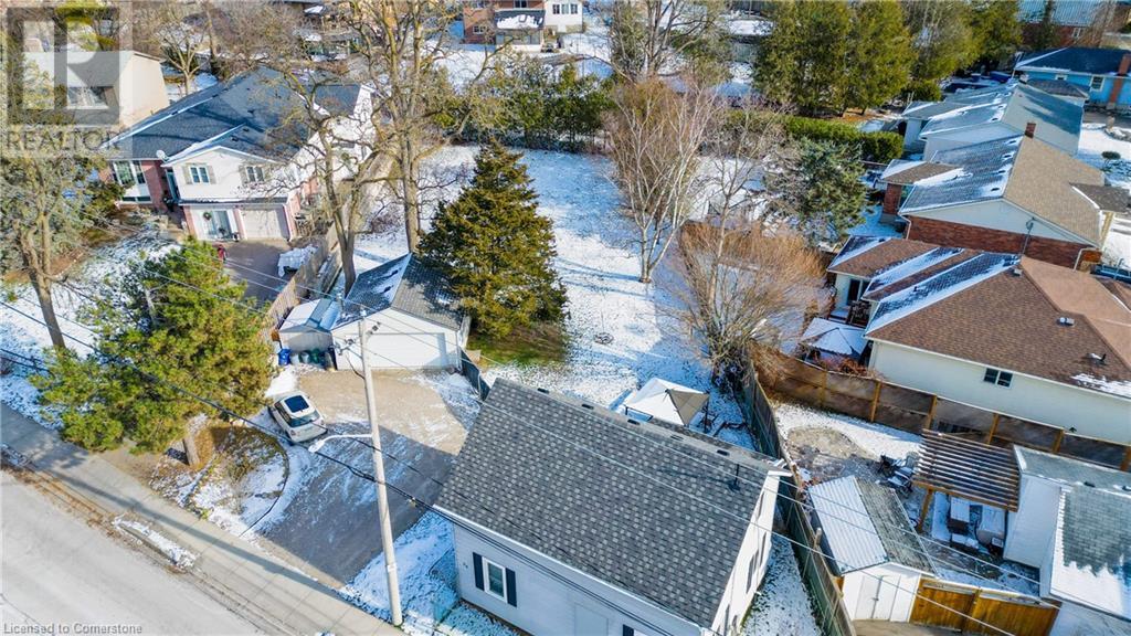 64 Woolwich Street, Kitchener, Ontario  N2K 1S3 - Photo 10 - 40685641