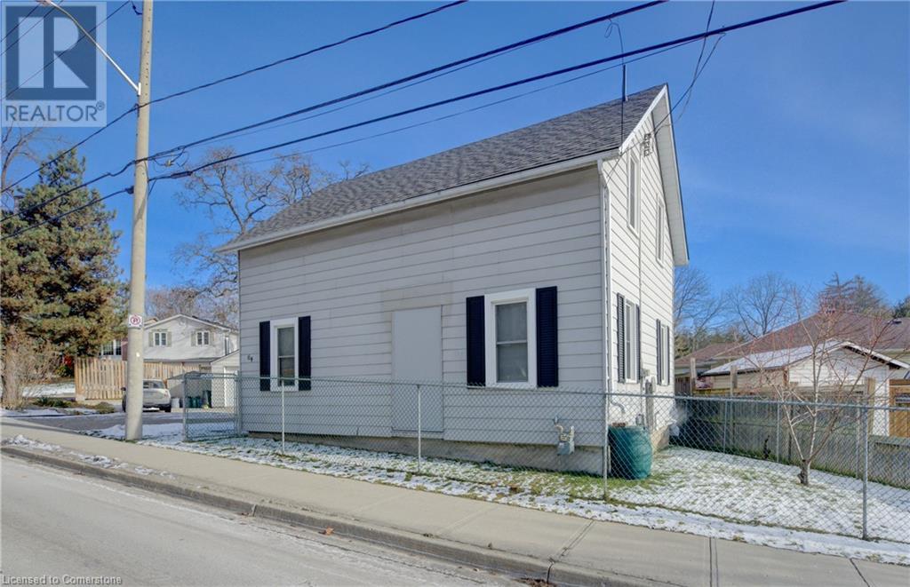 64 Woolwich Street, Kitchener, Ontario  N2K 1S3 - Photo 18 - 40685641
