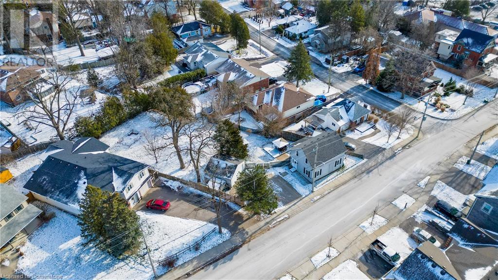 64 Woolwich Street, Kitchener, Ontario  N2K 1S3 - Photo 8 - 40685641