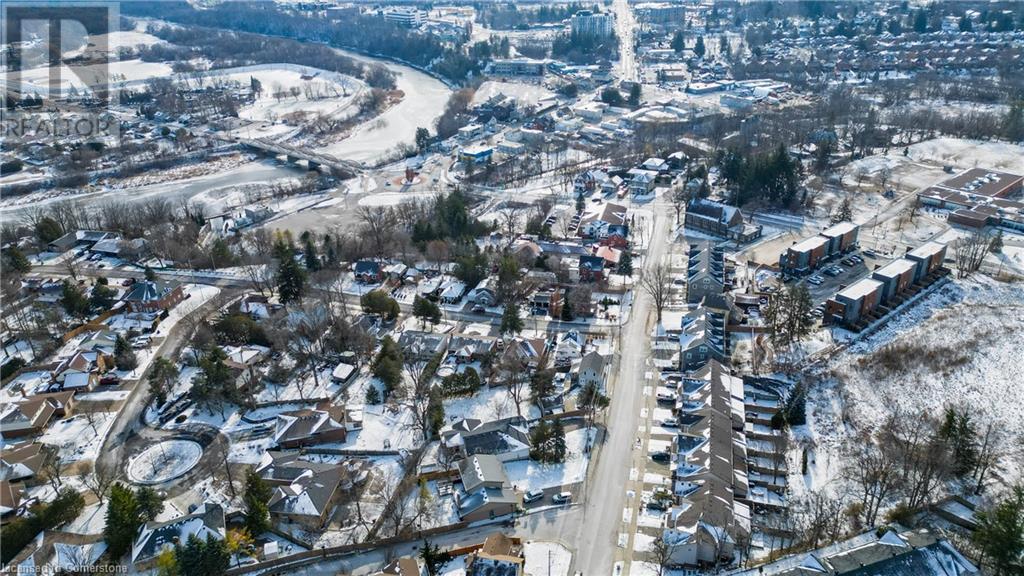 64 Woolwich Street, Kitchener, Ontario  N2K 1S3 - Photo 6 - 40685641