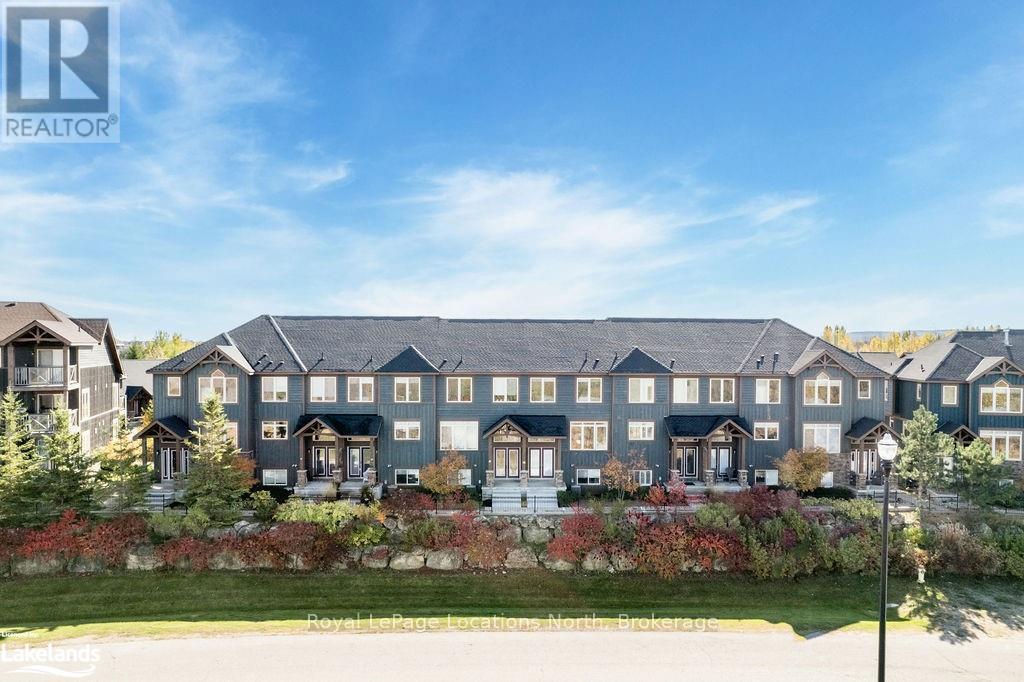 42 JOSEPH TRAIL, Collingwood, Ontario