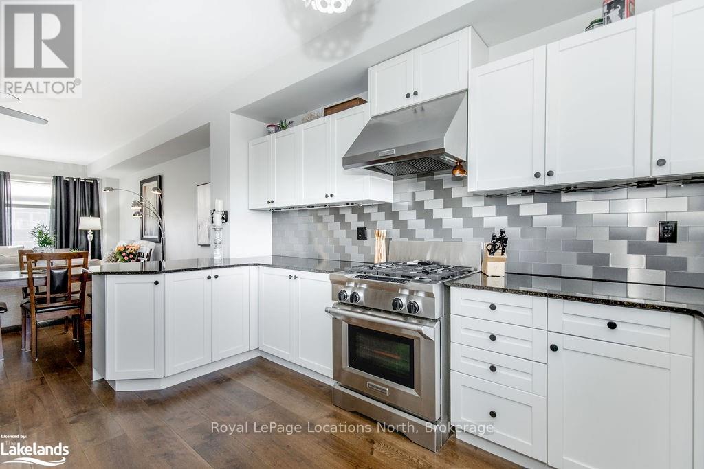 42 Joseph Trail, Collingwood, Ontario  L9Y 0J3 - Photo 12 - S10439707