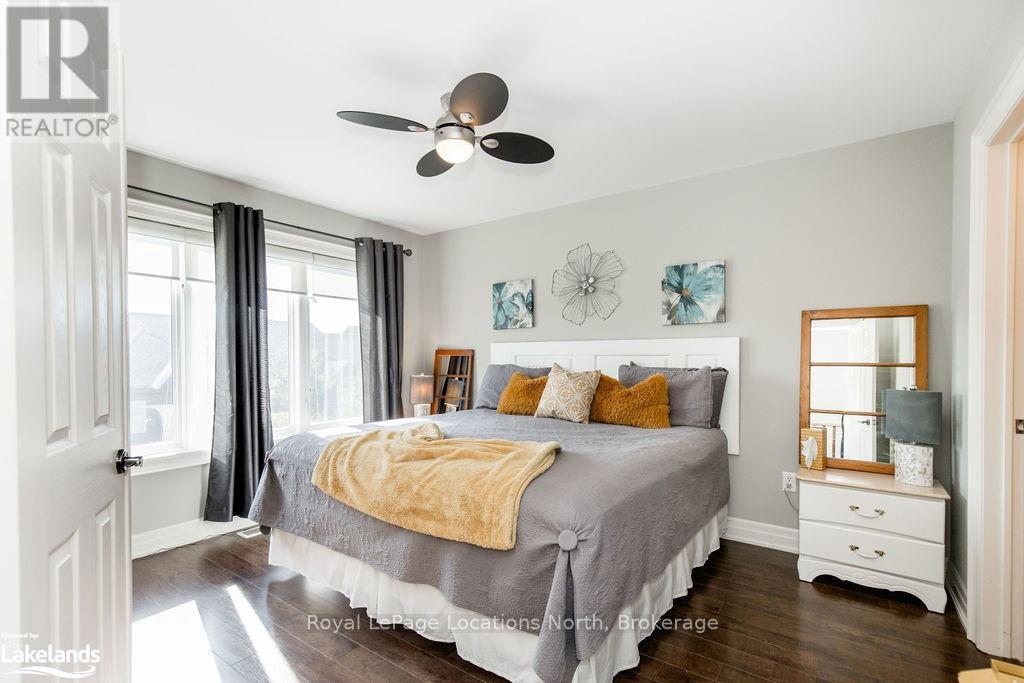 42 Joseph Trail, Collingwood, Ontario  L9Y 0J3 - Photo 22 - S10439707