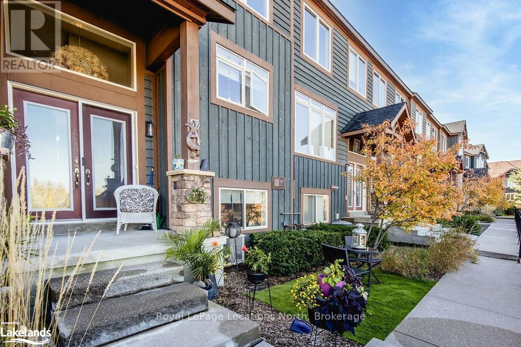 42 Joseph Trail, Collingwood, Ontario  L9Y 0J3 - Photo 4 - S10439707