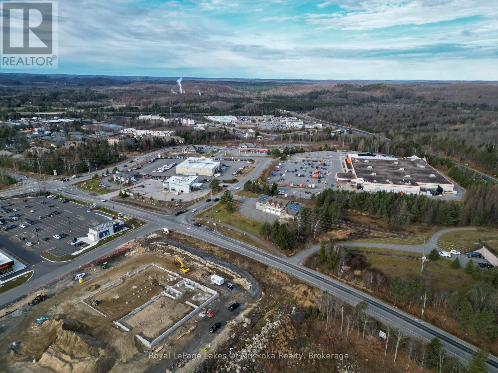 5 Hanes Road, Huntsville (Chaffey), Ontario  P1H 1M3 - Photo 5 - X11895524