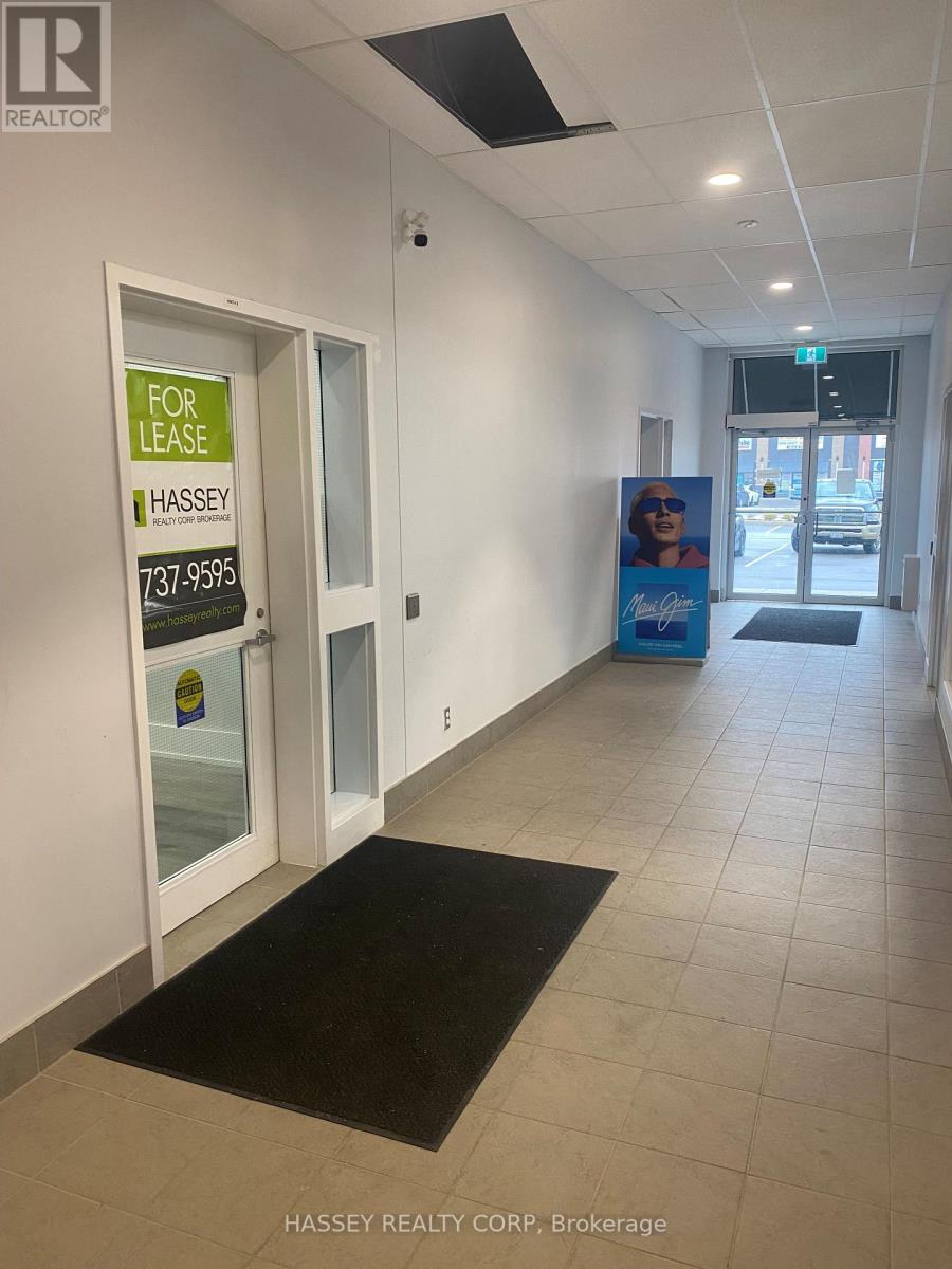 3 - 120 Mill Street E, New Tecumseth (Tottenham), Ontario  L0G 1W0 - Photo 1 - N11895517