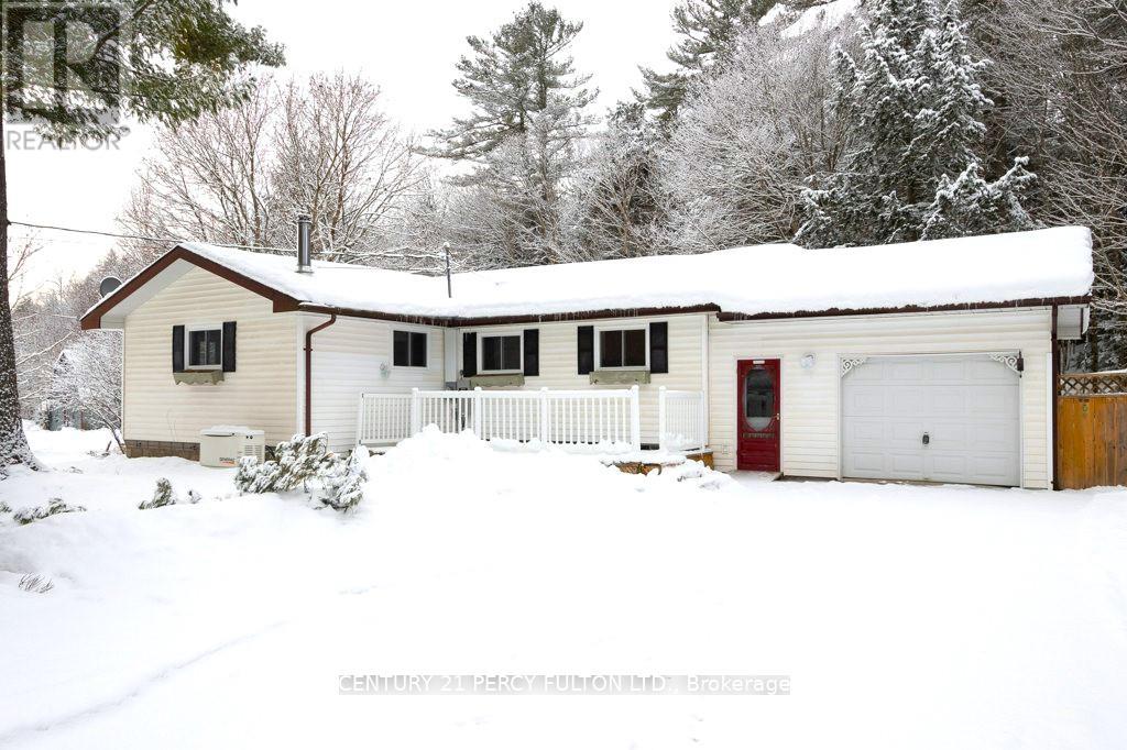 7573 HWY 35, Kawartha Lakes, Ontario