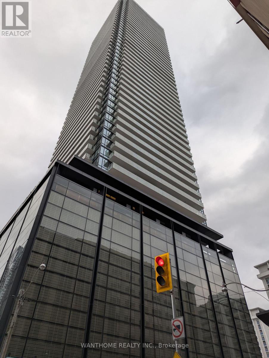 2205 - 501 Yonge Street, Toronto, Ontario  M4Y 1Y4 - Photo 1 - C11894582