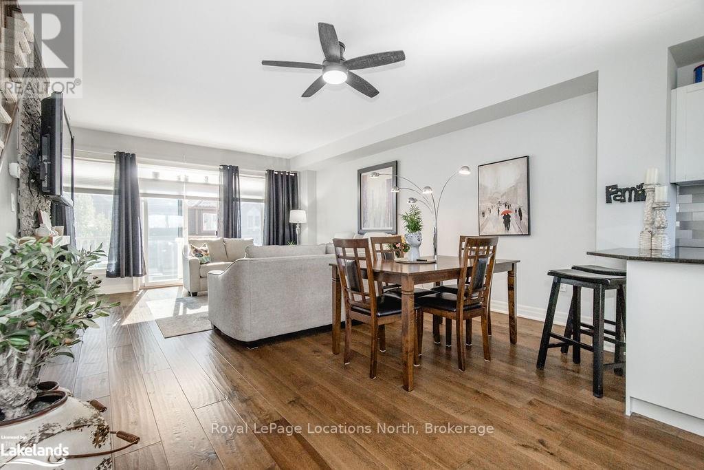 42 Joseph Trail, Collingwood, Ontario  L9Y 0J3 - Photo 7 - S10439707