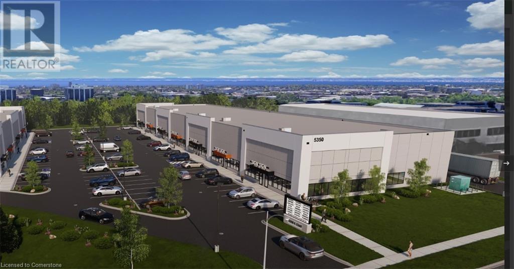 5350 Mainway Unit# A12, Burlington, Ontario  L7L 6A4 - Photo 1 - 40685722