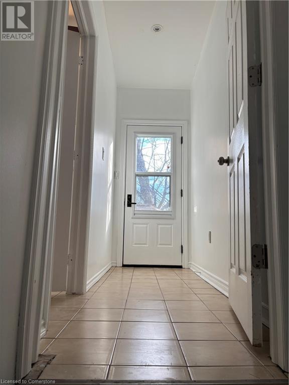 66 Stirton StreetHamilton, Ontario  L8L 6E9 - Photo 13 - 40685687