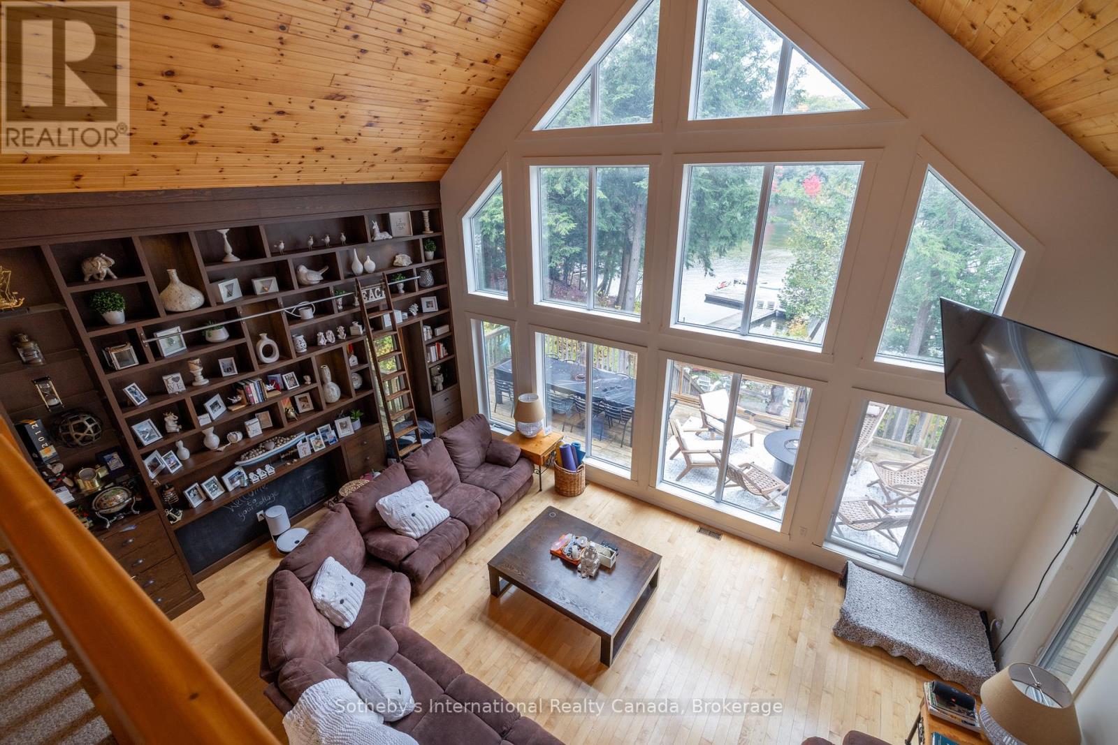 1010 Ransbury Road, Muskoka Lakes, Ontario  P0B 1J0 - Photo 25 - X11892605
