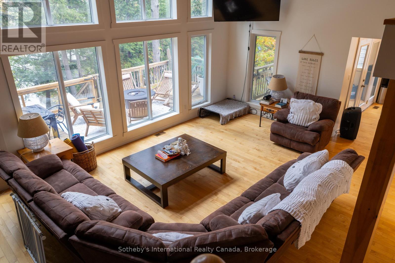 1010 Ransbury Road, Muskoka Lakes, Ontario  P0B 1J0 - Photo 27 - X11892605