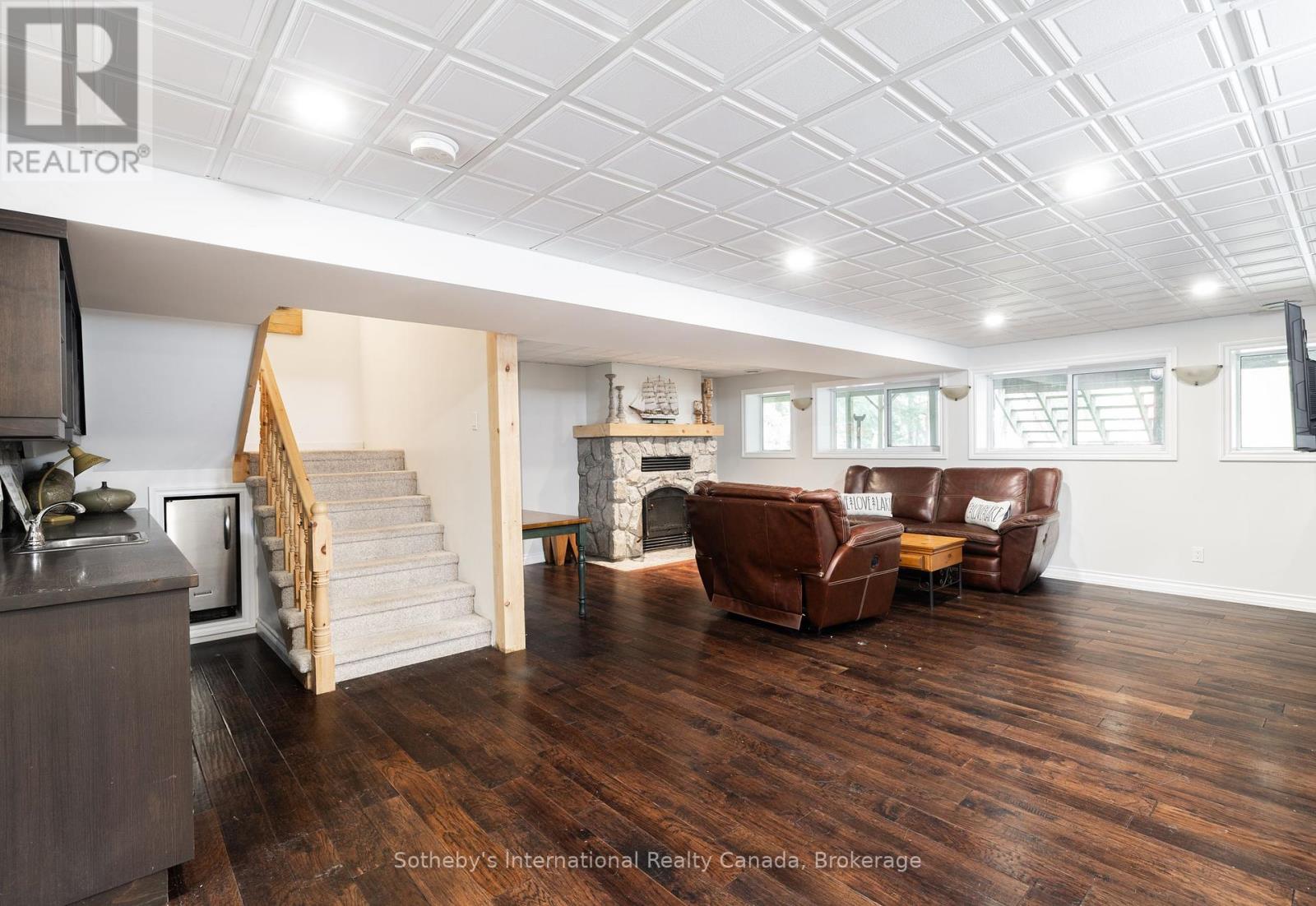 1010 Ransbury Road, Muskoka Lakes, Ontario  P0B 1J0 - Photo 28 - X11892605