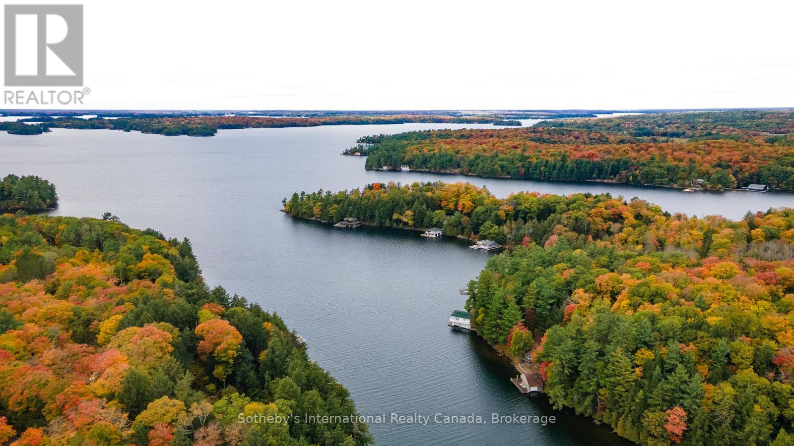 1010 Ransbury Road, Muskoka Lakes, Ontario  P0B 1J0 - Photo 3 - X11892605