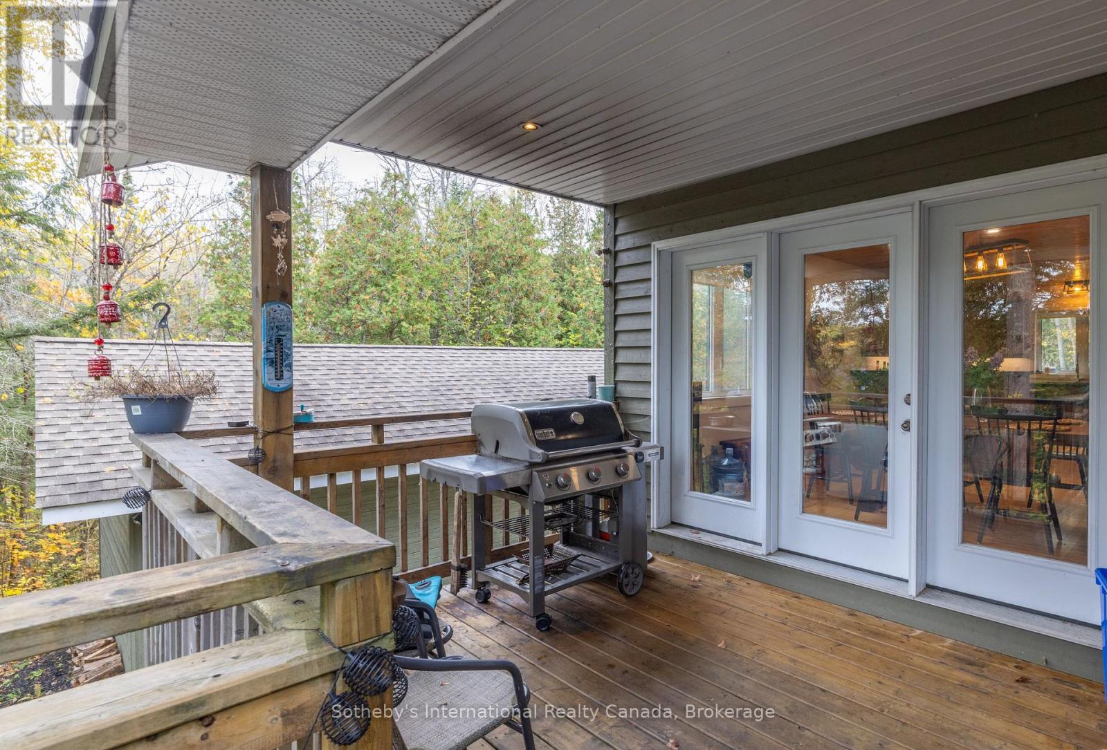 1010 Ransbury Road, Muskoka Lakes, Ontario  P0B 1J0 - Photo 35 - X11892605